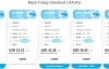 【测试】SiliCloud特价年付11刀VPS基础测试